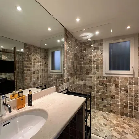 Welcoming In Apartment Hyeres